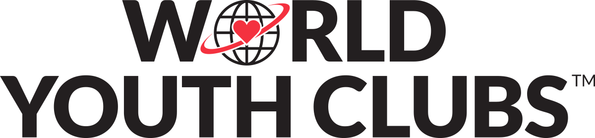 World Youth Clubs logo