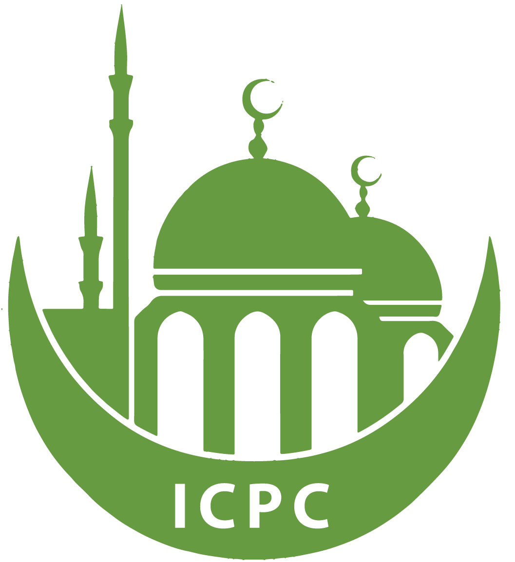 Islamic Center Of Passaic County Inc logo