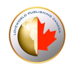 LoveWorld Publishing Canada logo