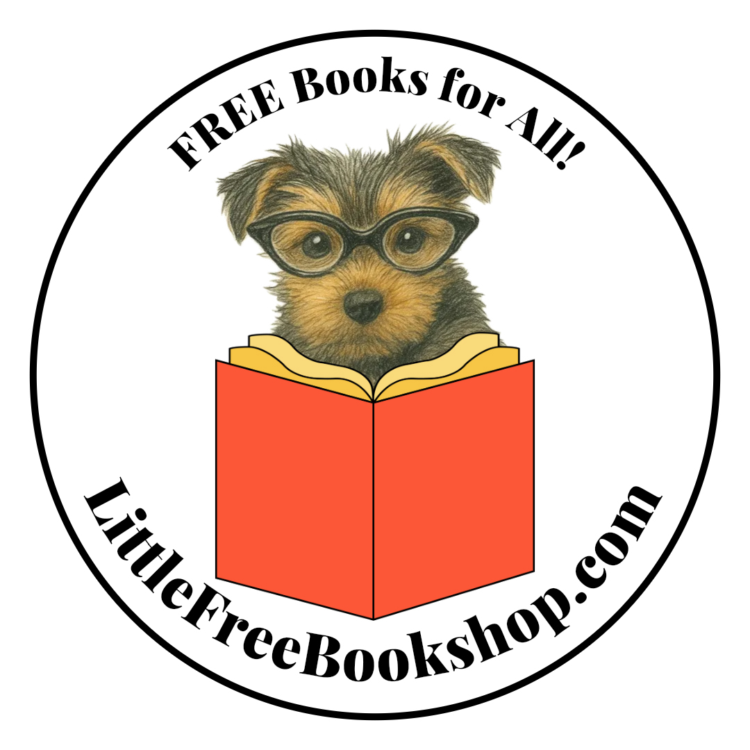LITTLEFREEBOOKSHOP-DOT-COM logo