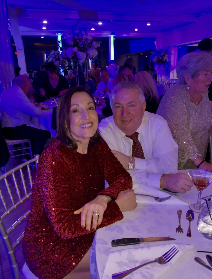 Photo from Maria Spagnuolo