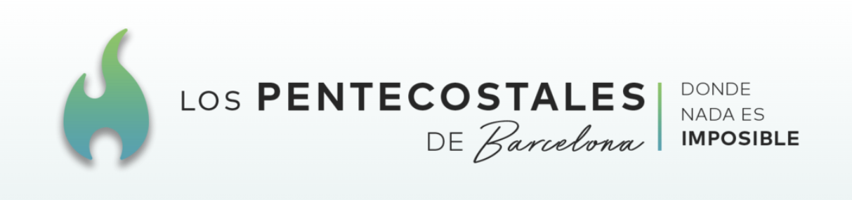 Los Pentecostales de Barcelona logo