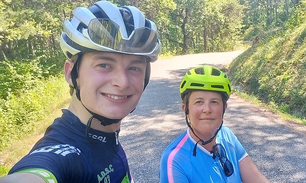 Photo from Gwenaëlle Dupont