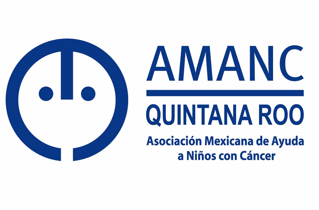 Asociación Mexicana de Ayuda a Niños con Cáncer de Quintana Roo A.C. logo