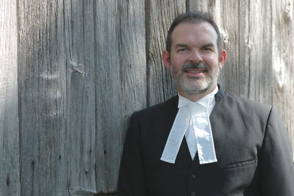 Photo from Gordon Campbell