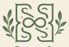 Sage & Sandalwood Sustainable Stewardship logo