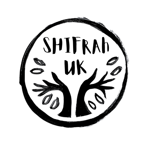 Shifrah UK logo