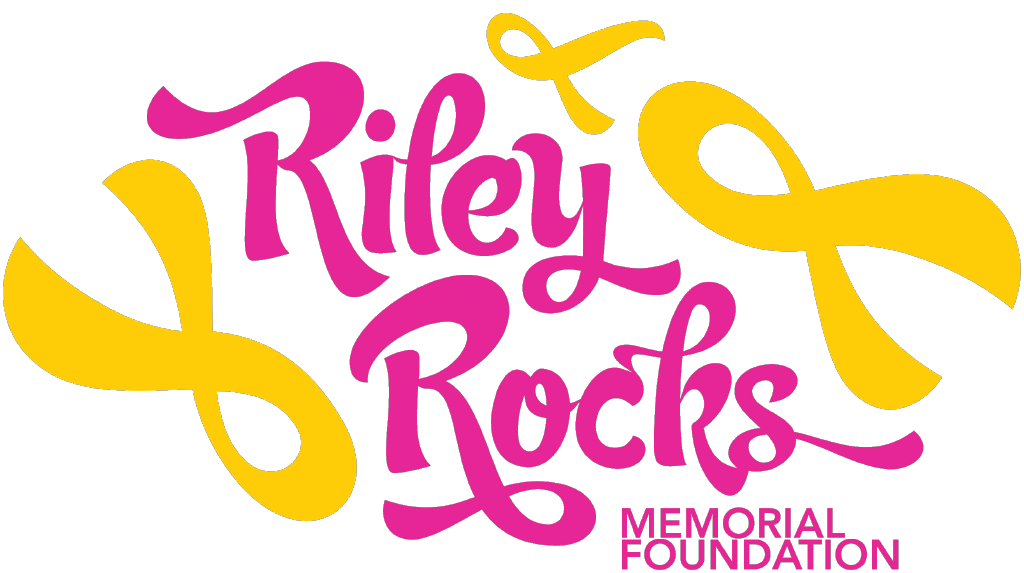 The Riley Rocks Memorial Foundation logo
