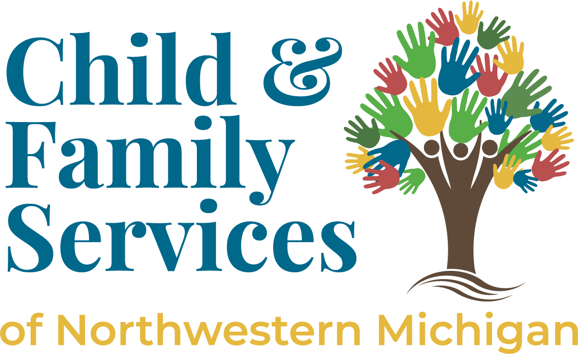 Child and Family Services of NW MI logo