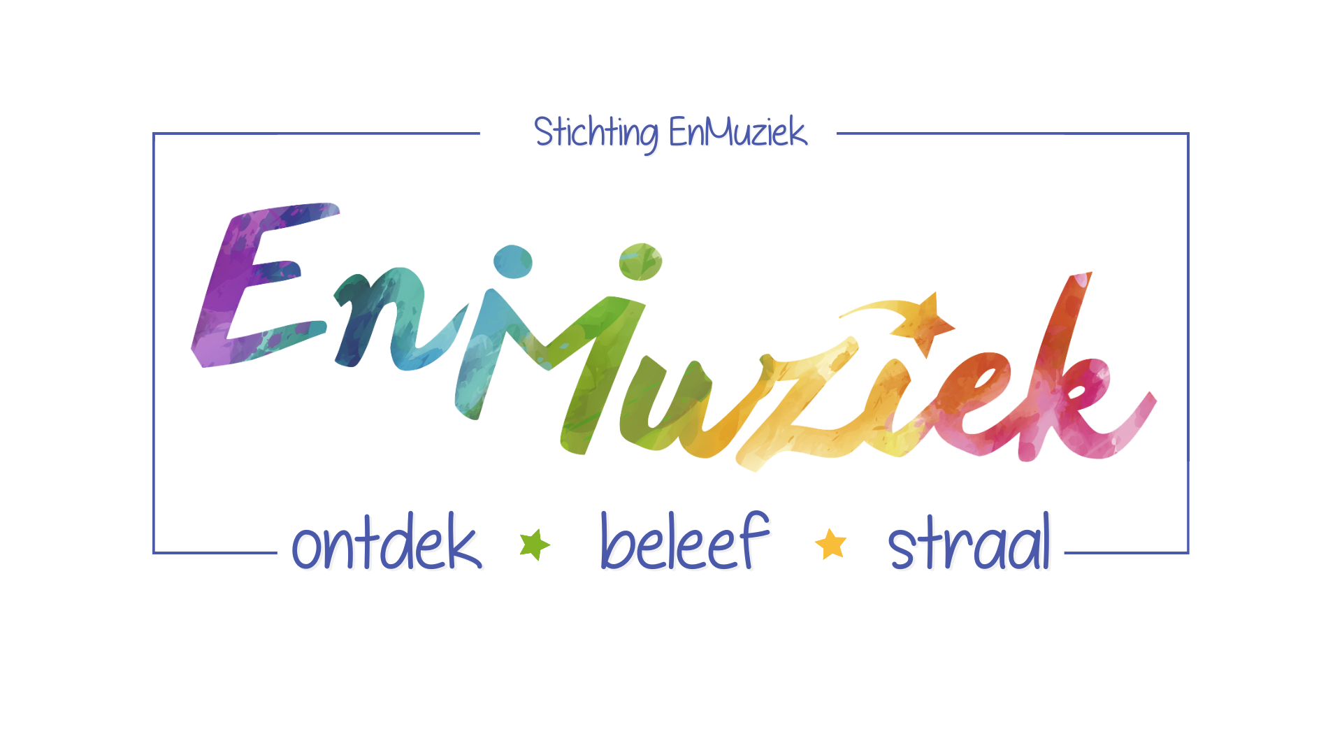Stichting EnMuziek logo