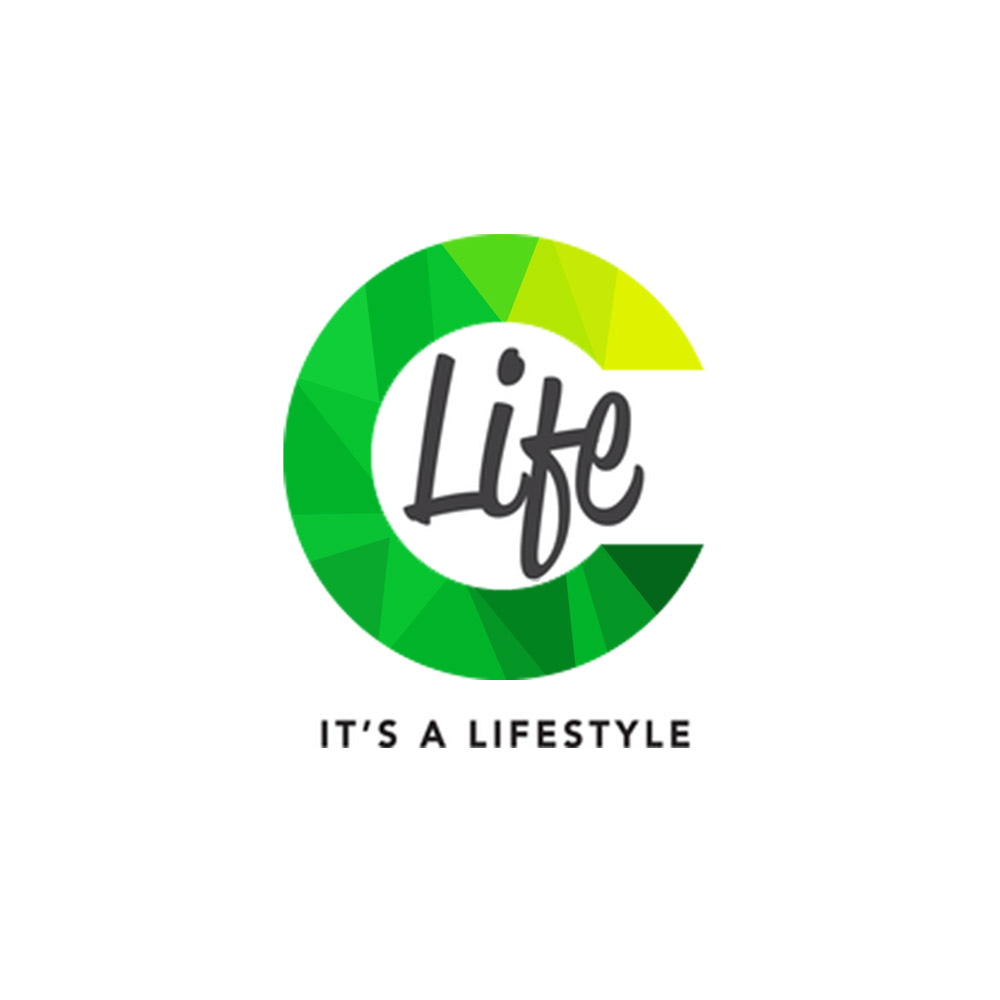 C-LIFE COMMUNITY INC logo