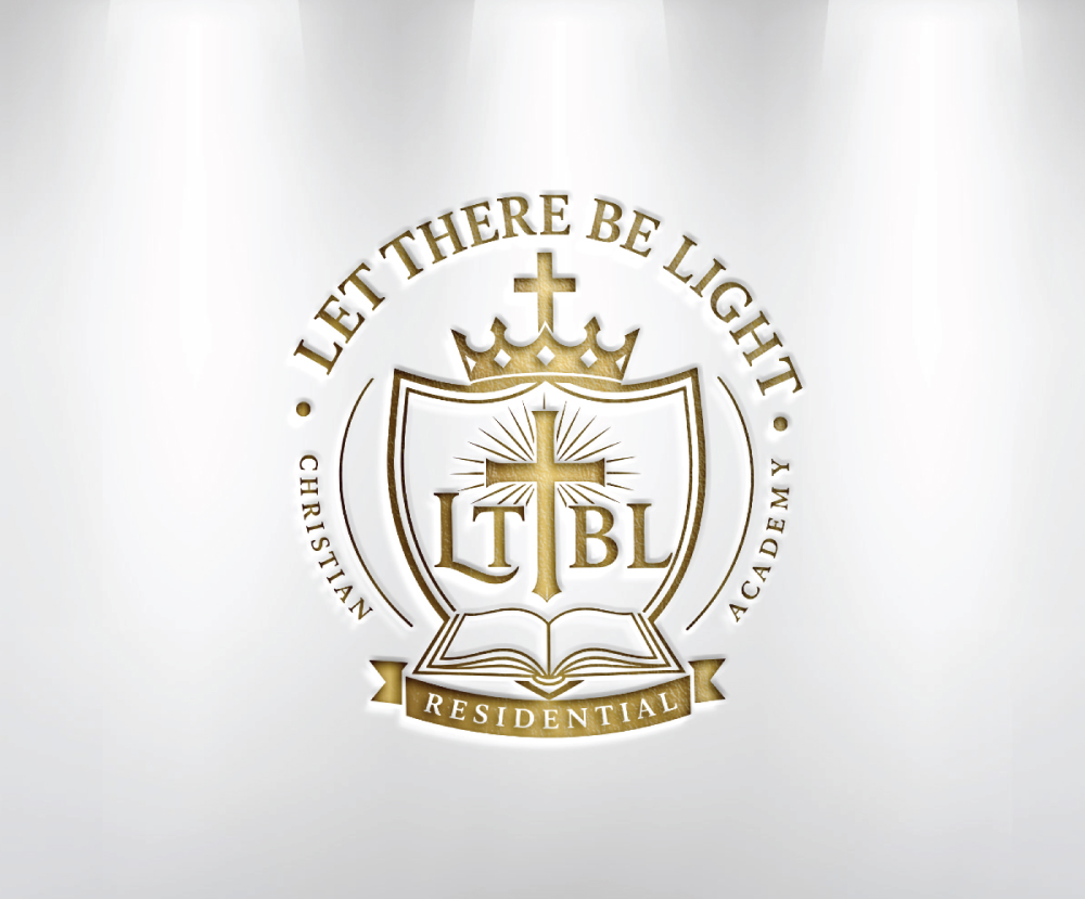 Let There Be Light Kingdom Commission Inc. logo