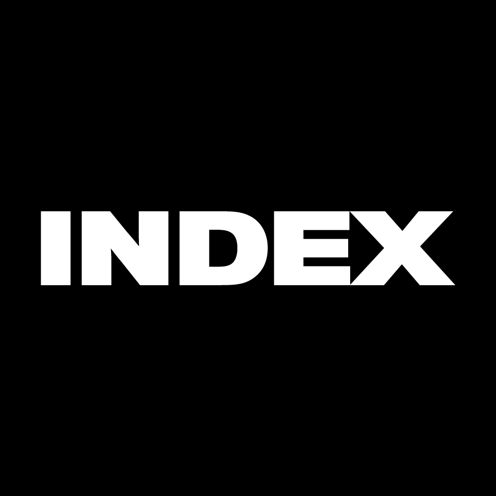 INDEX Investigation logo