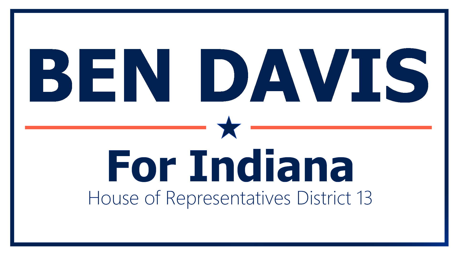 Ben Davis or Indiana logo