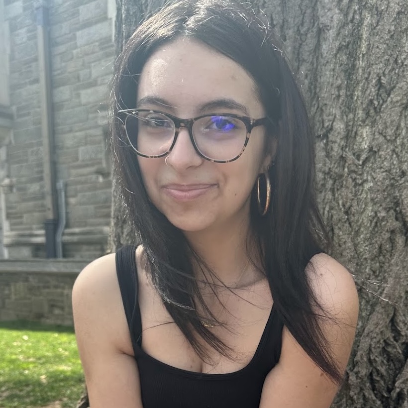 Photo from Mila Bukher