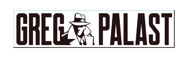 Palast Investigative Fund logo