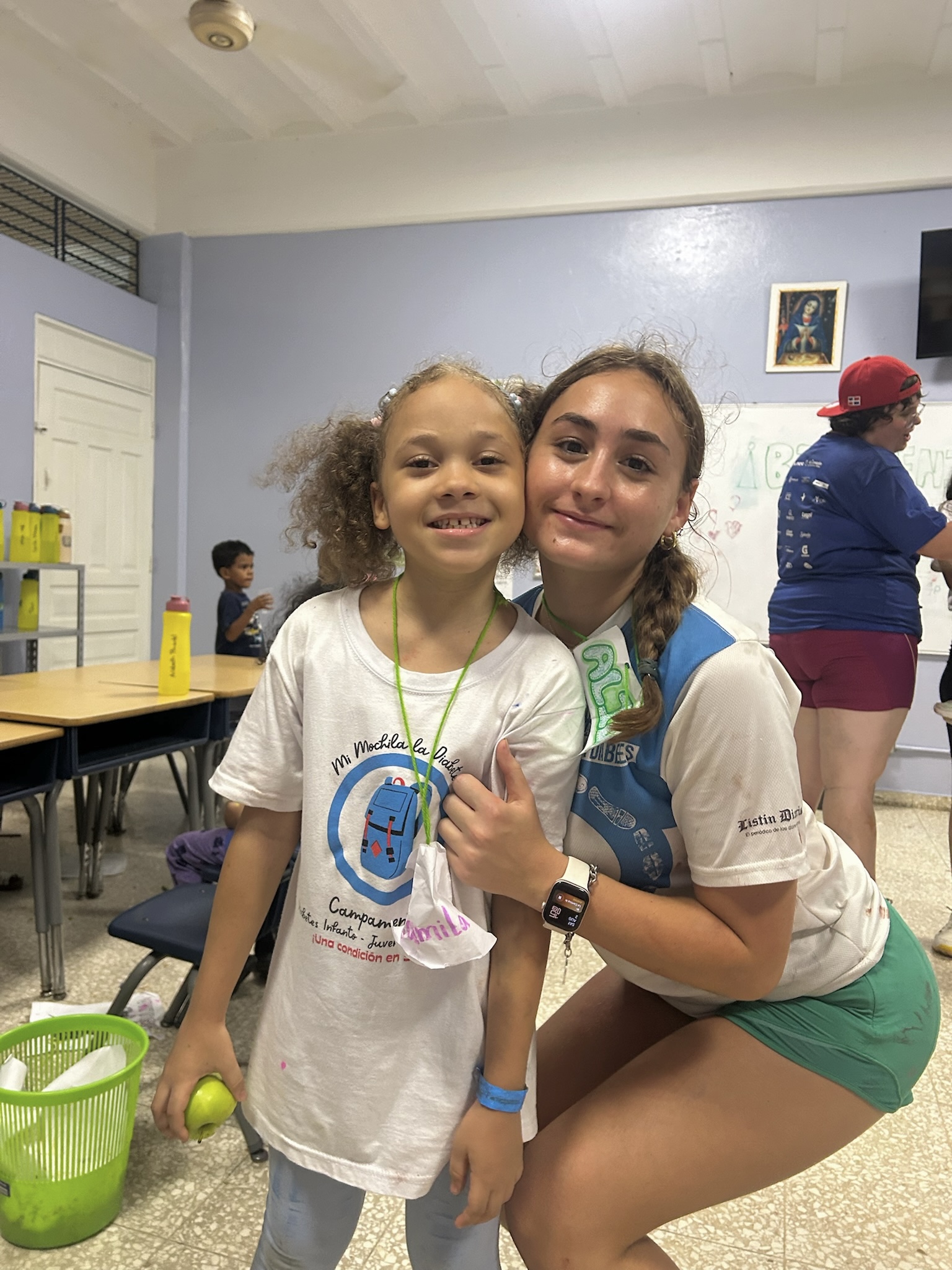 Photo from Alida Cuttriss