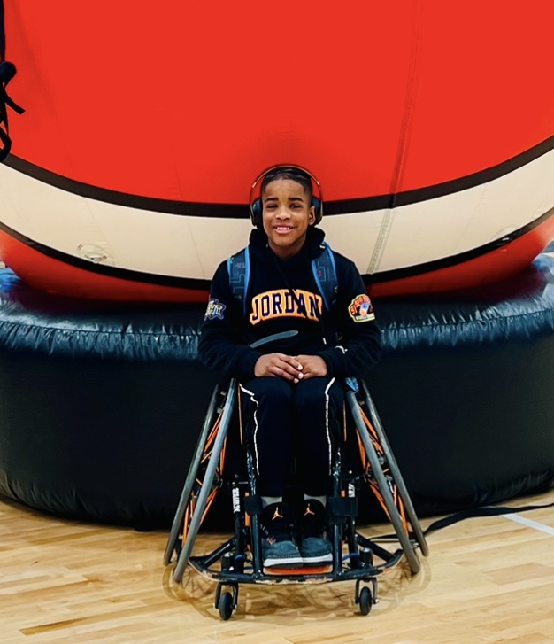 Photo from Miles Lynn