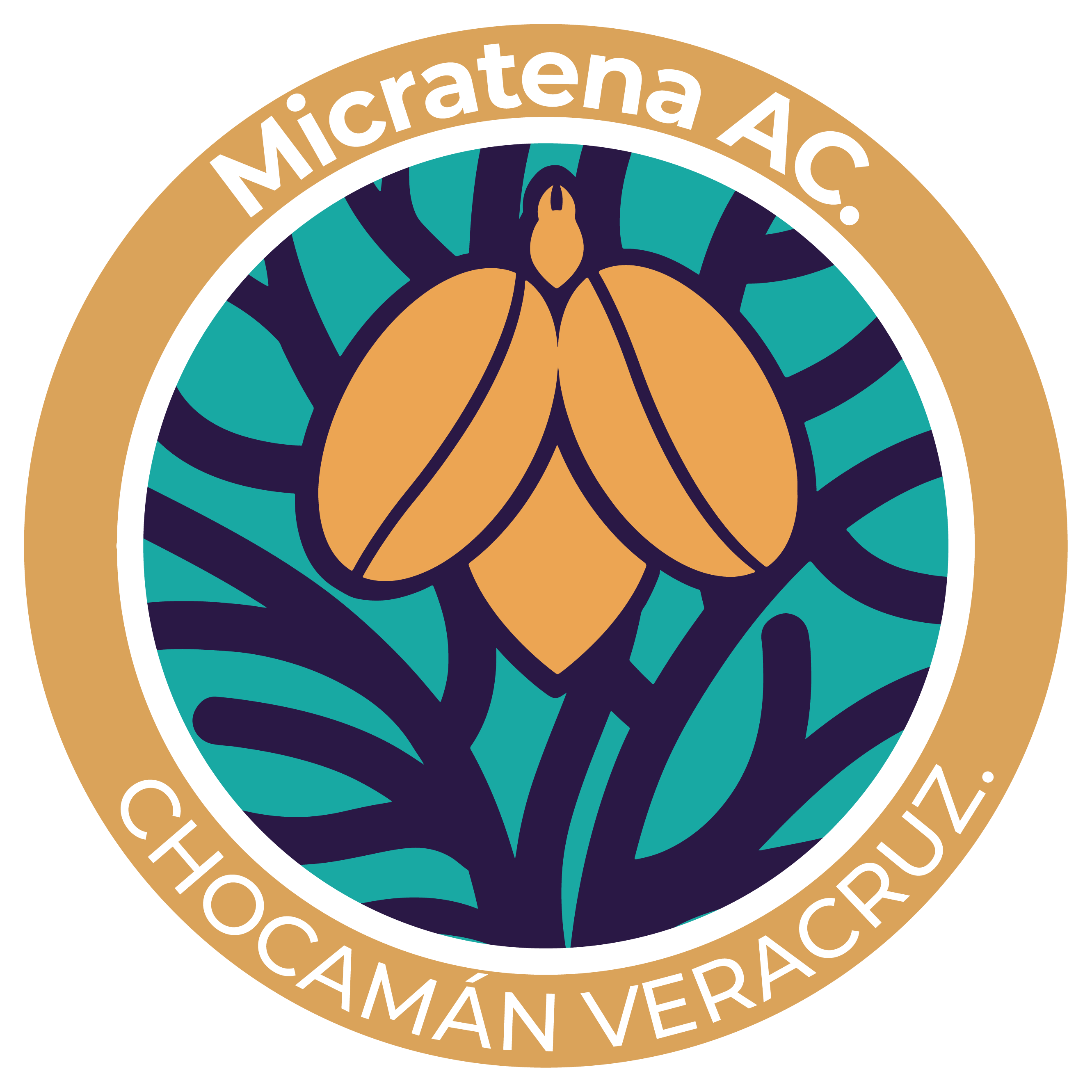 Micratena A.C logo