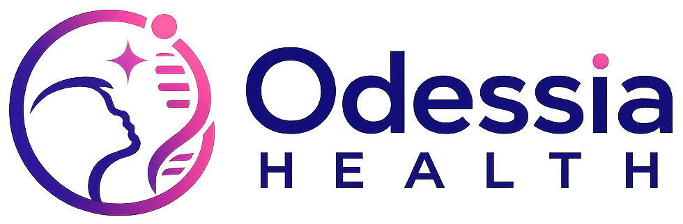 Odessia Health logo