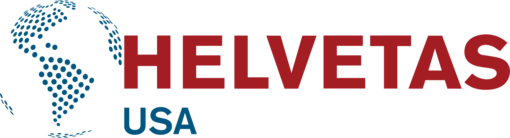 Helvetas USA logo