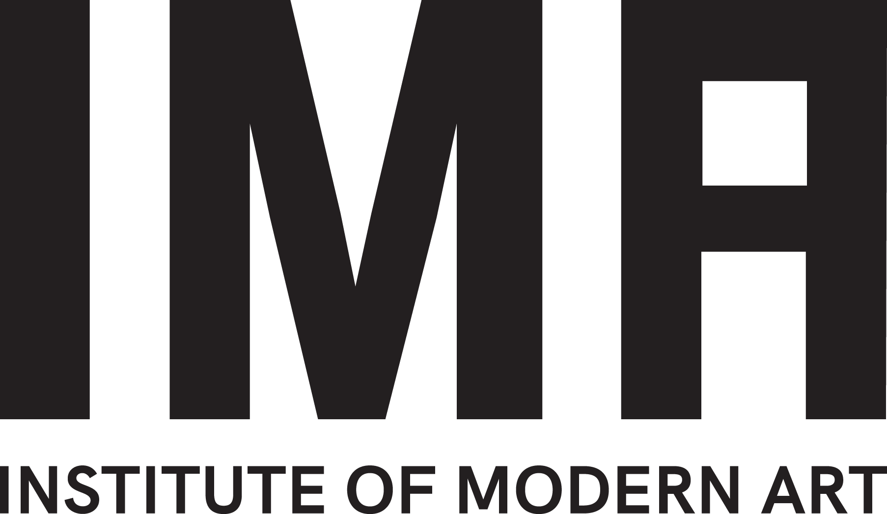 Institute of Modern Art logo