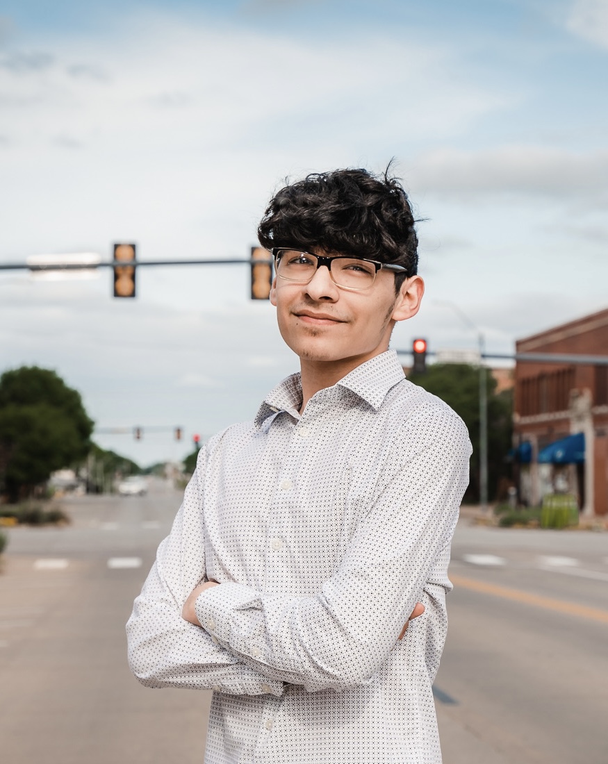 Photo from Gus Avendano