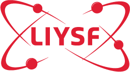 London International Youth Science Forum (LIYSF) logo