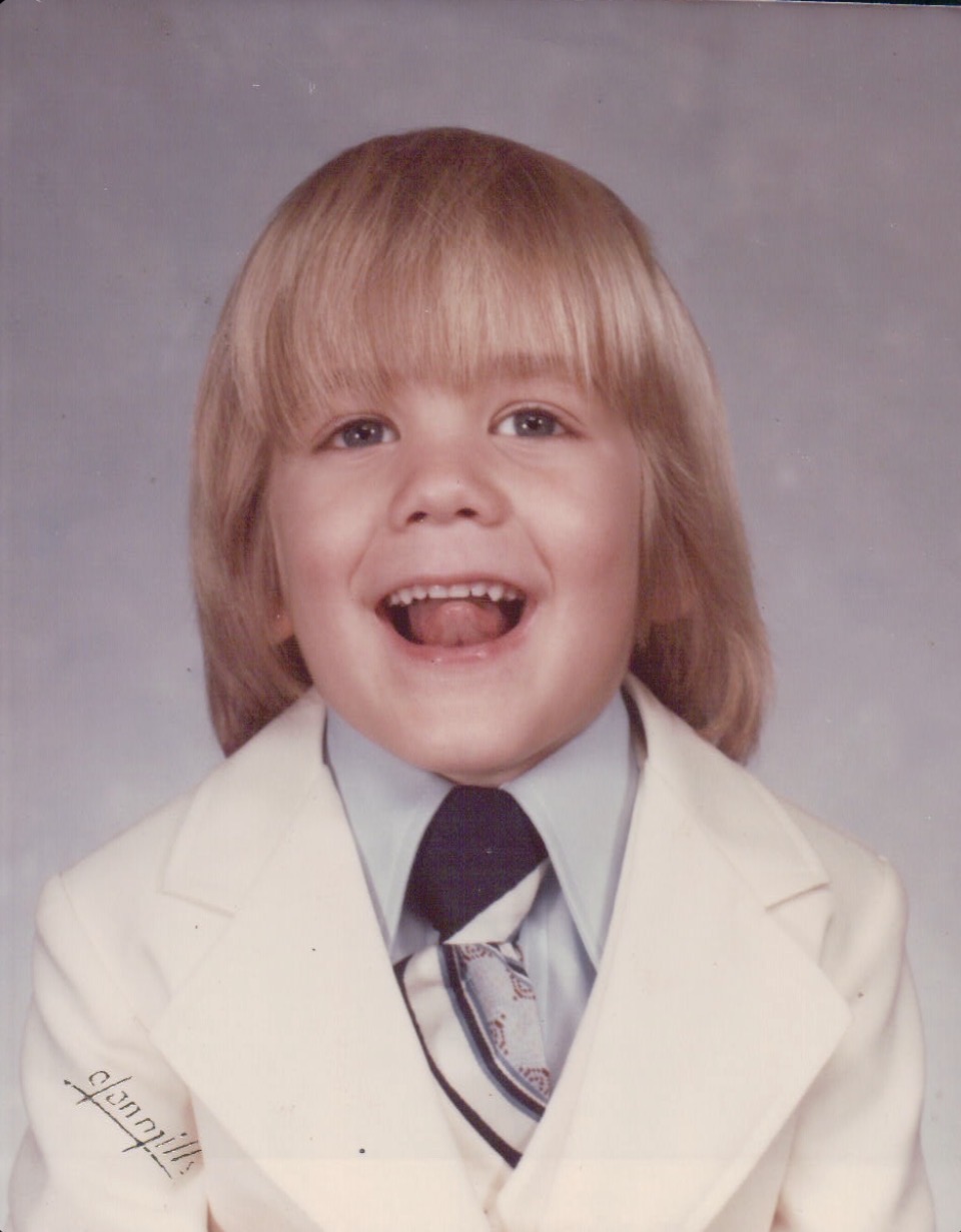 Photo from Michael Farris