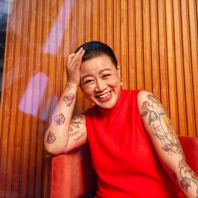 Photo from Sonia Wong