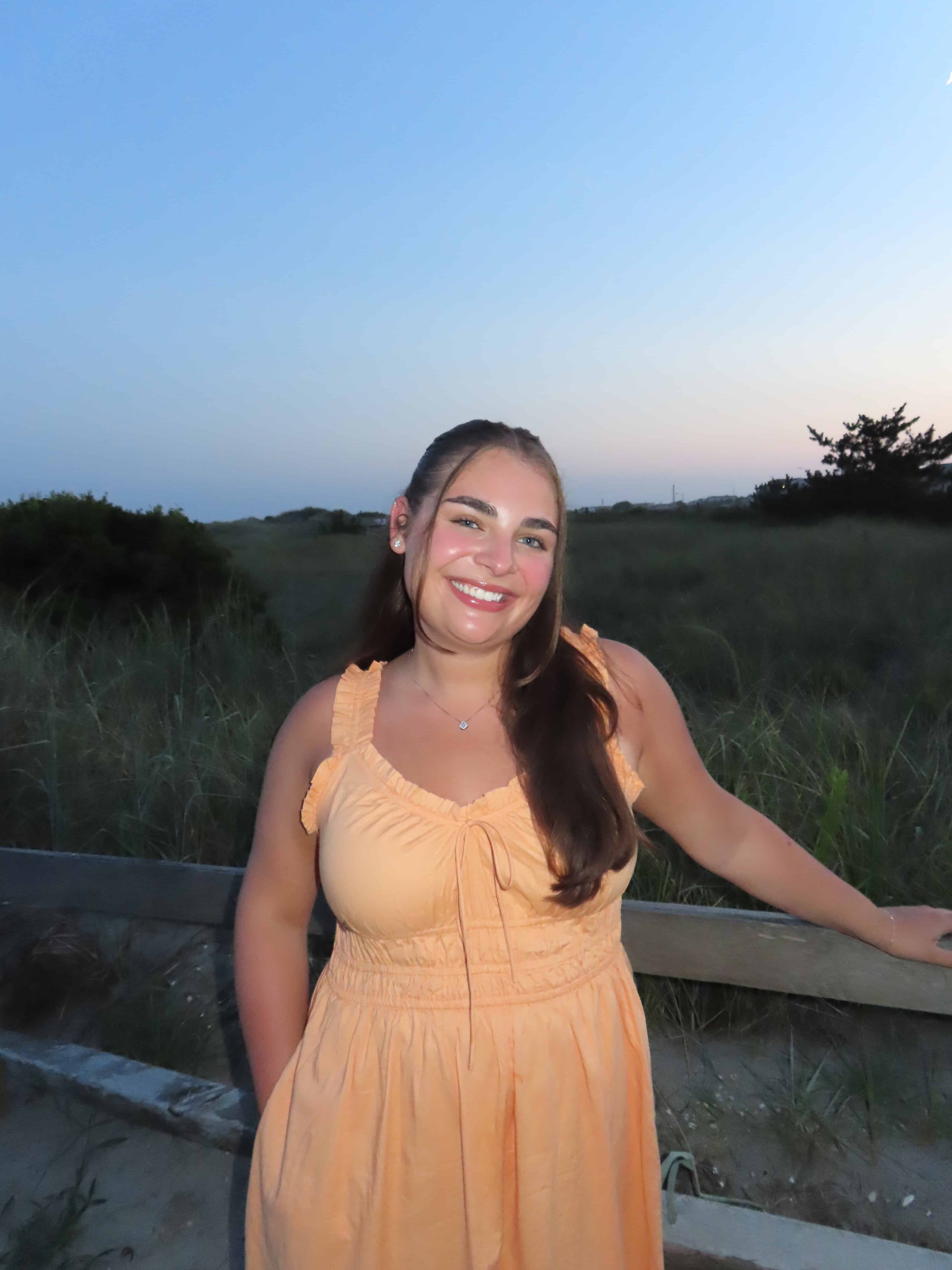 Photo from Caroline Aloisio