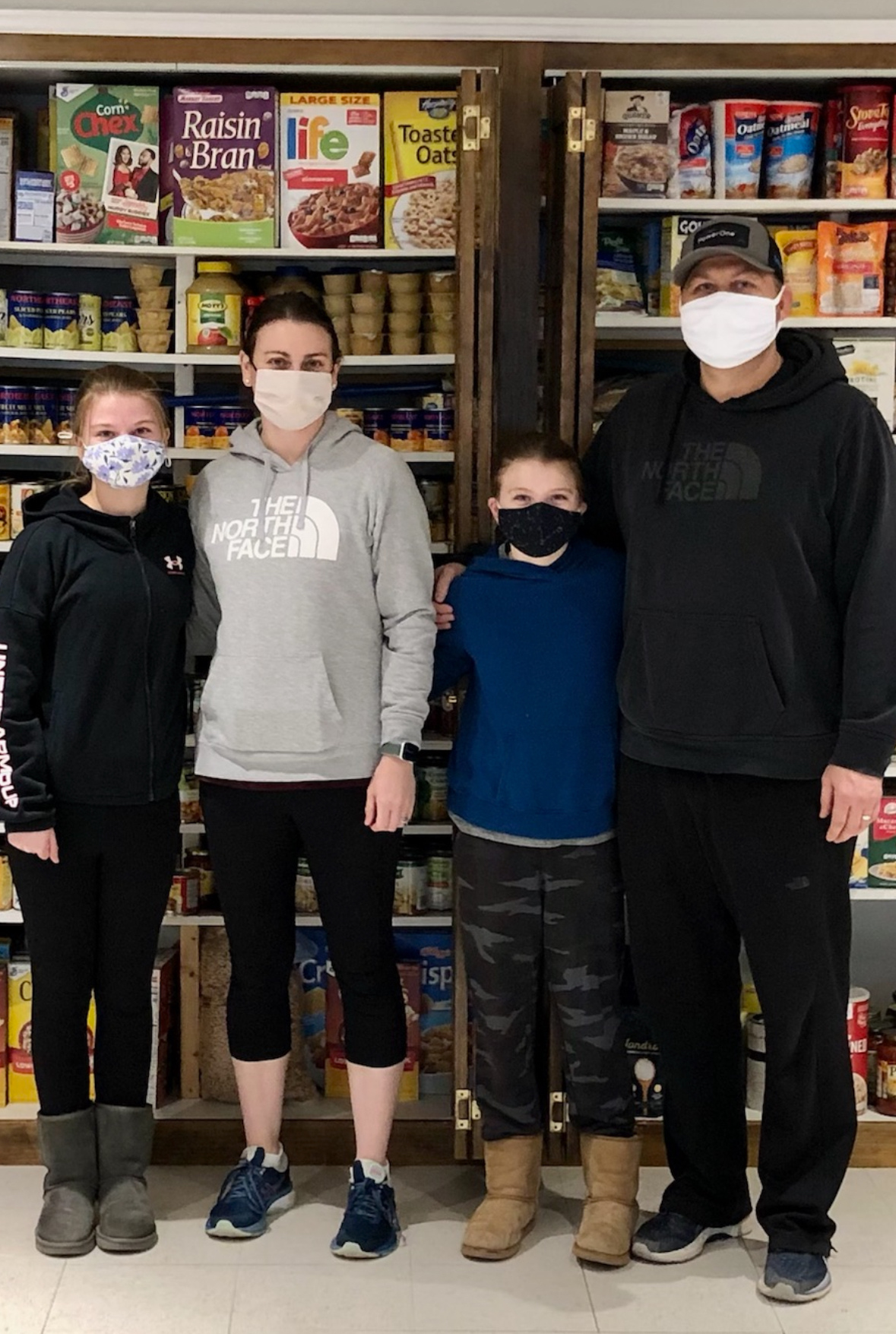 Photo from Emma Reed