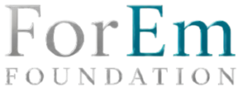ForEm Foundation Inc. logo