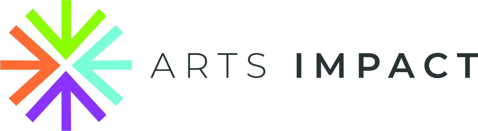 Arts Impact logo
