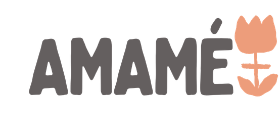 AMAMÉ Initiative logo