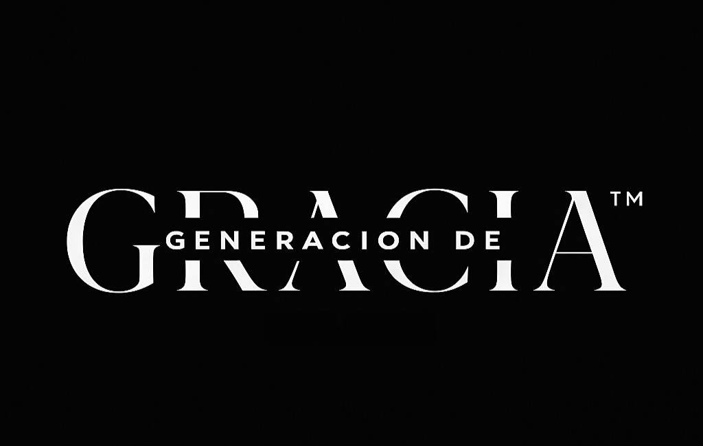 Generación de Gracia logo