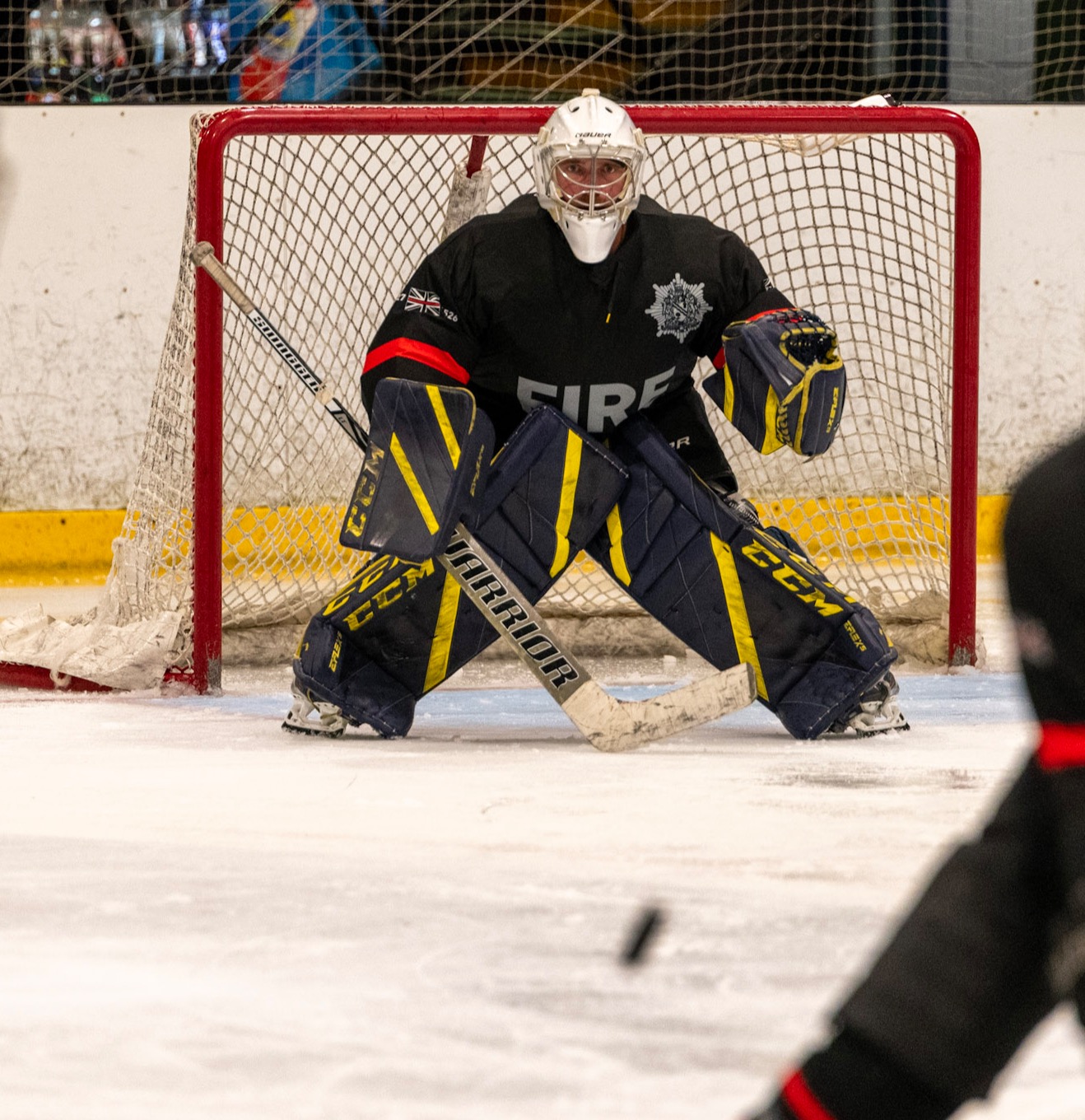 Photo from Raymond Smith