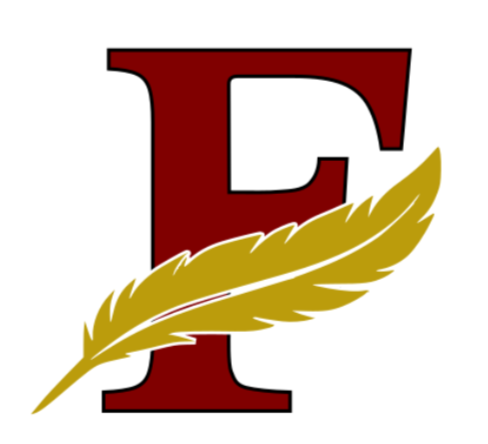 Fallbrook Union High School District Education Foundation logo