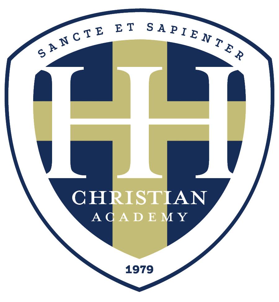 Hilton Head Christian Academy logo