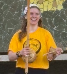 Photo from Tisbe Rinehart