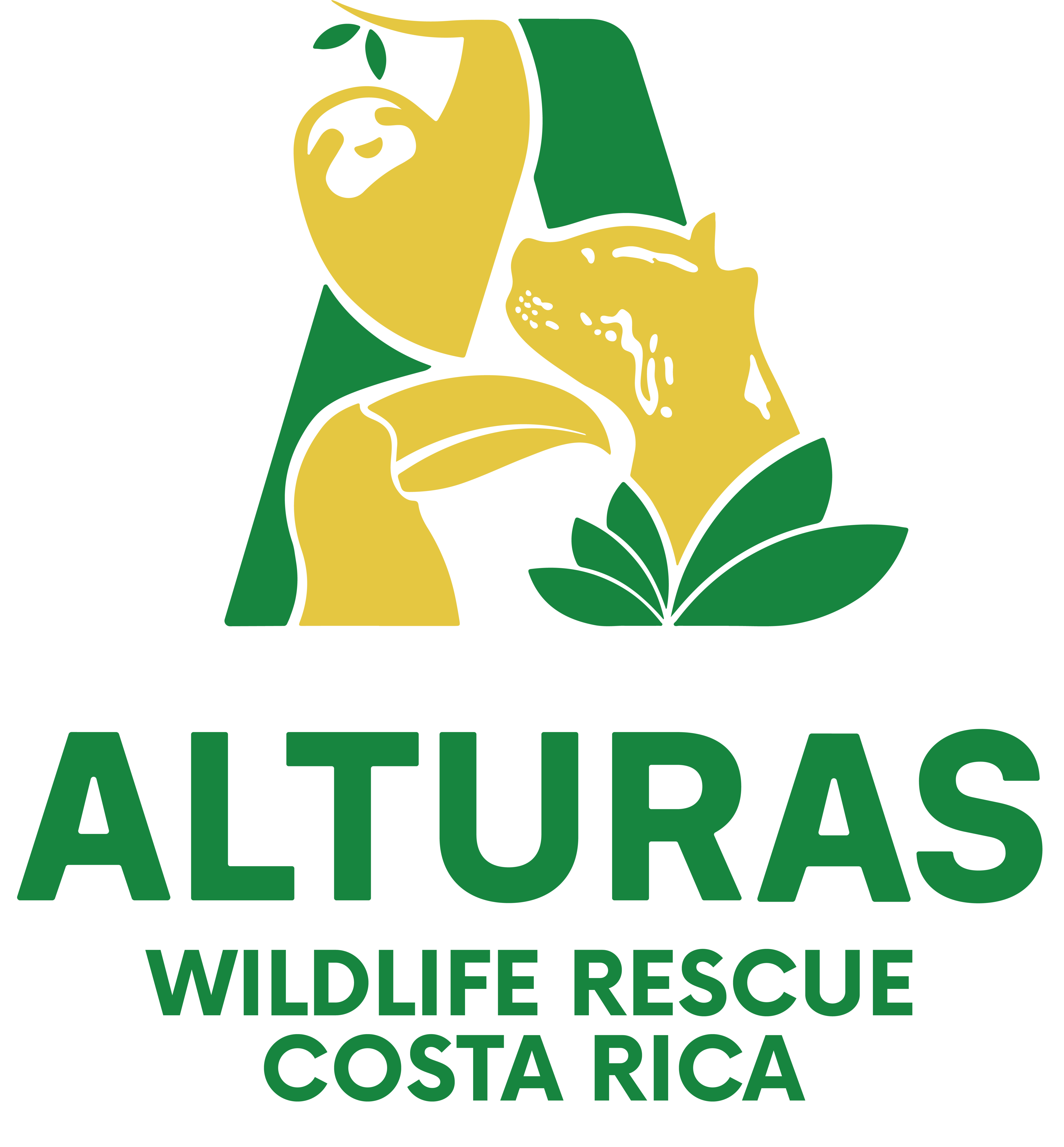 Alturas Wildlife Sanctuary and Rescue Center logo