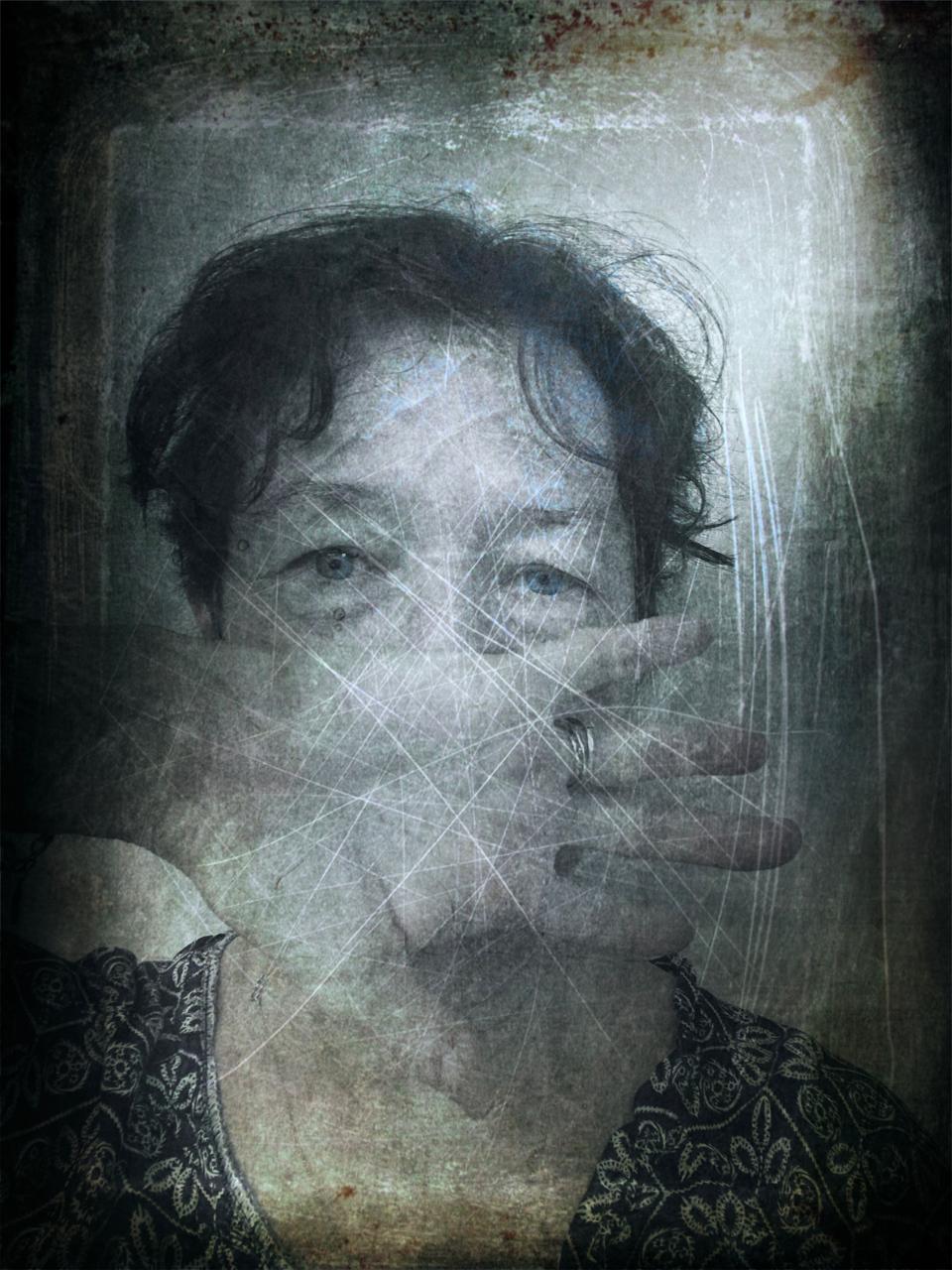 Photo from Pari Gilmour