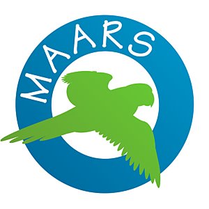 Midwest Avian Adoption & Rescue Services, Inc. (MAARS) logo