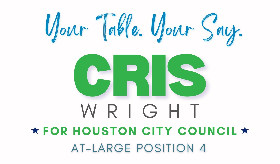 Cris Campaign Crew logo
