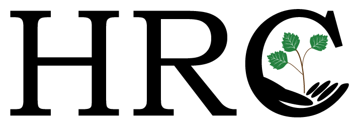 HUMAN RESOURCES CENTER OF EDGAR & CLARK COUNTIES logo