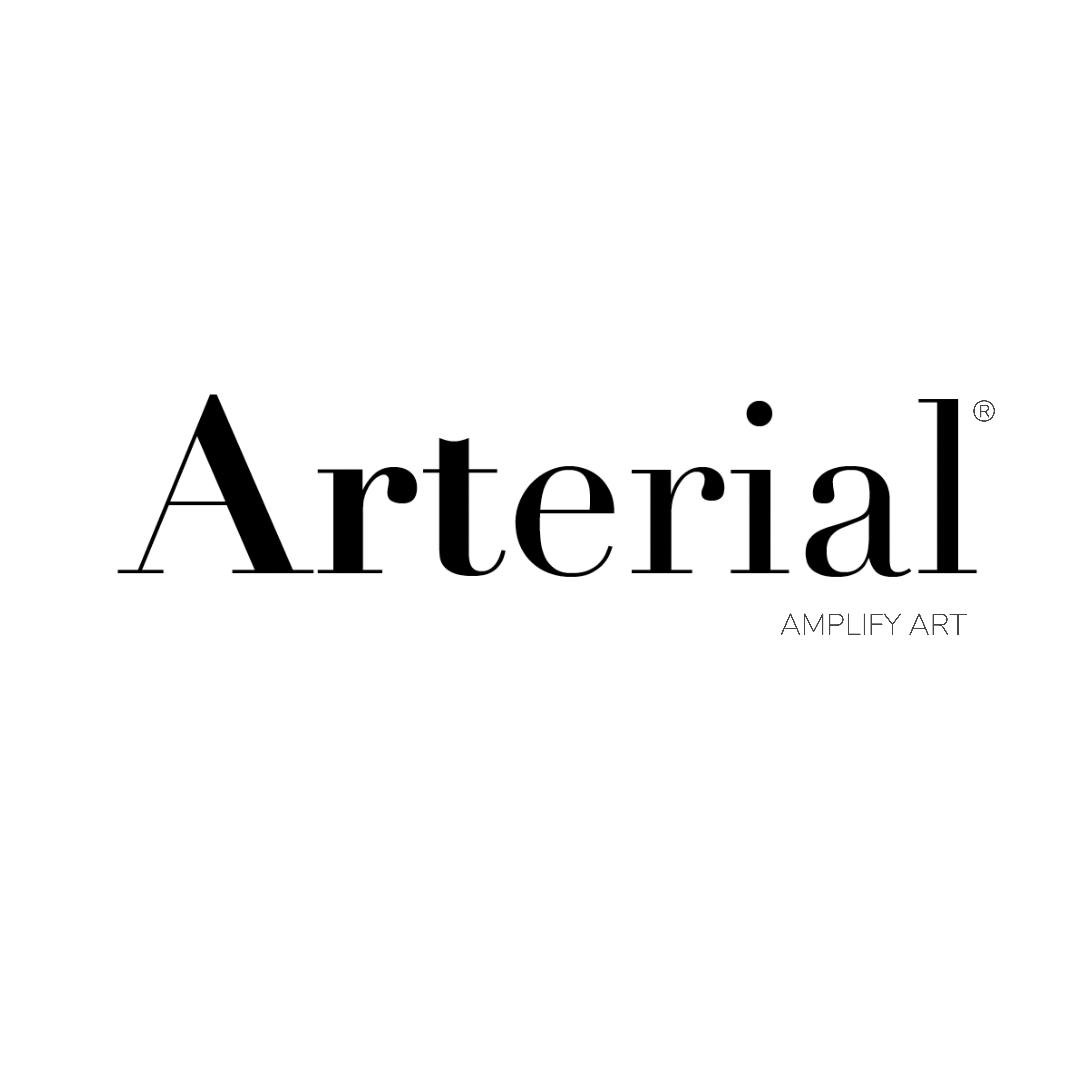 Arterial, Inc. logo