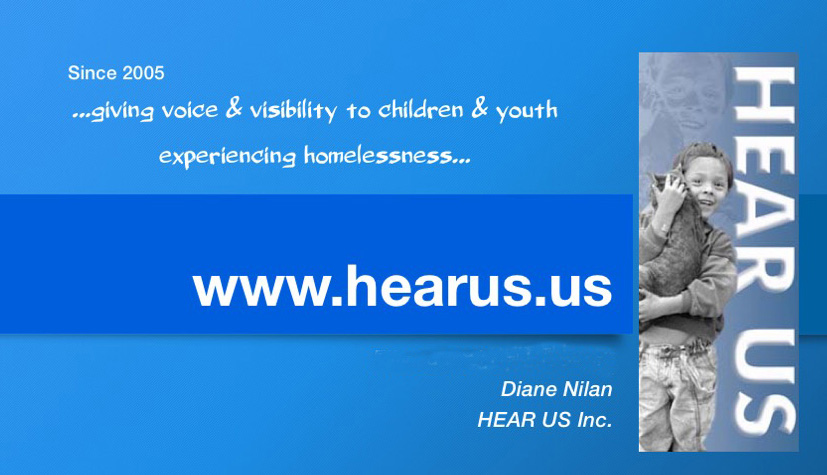 HEAR US Inc. logo