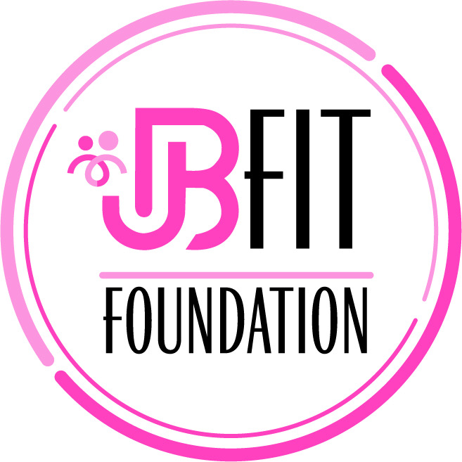 JBFIT FOUNDATION logo