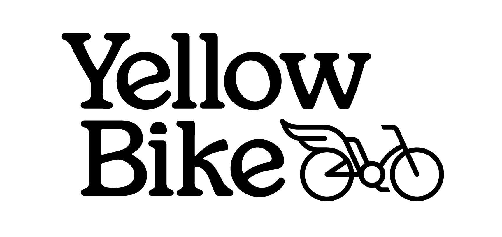 Yellow Bike Project logo