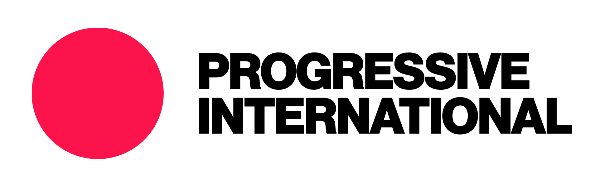 Support the Progressive International | Progressive International ...